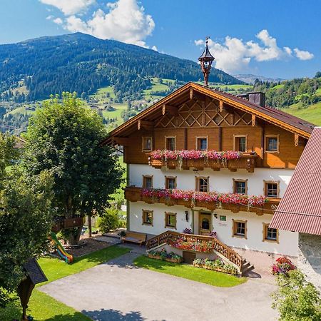 Stubnerbauer Villa Bad Hofgastein Exterior photo