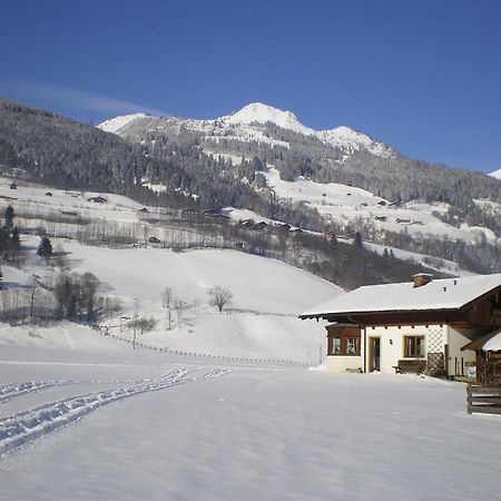 Stubnerbauer Villa Bad Hofgastein Exterior photo