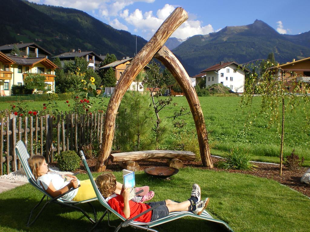 Stubnerbauer Villa Bad Hofgastein Exterior photo